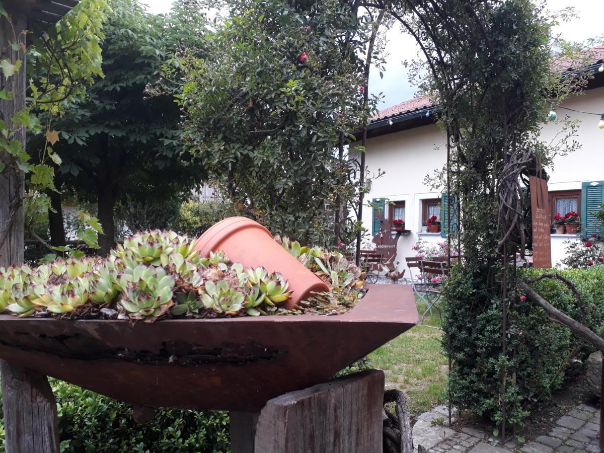 Landgasthof Zum Kirchenwirt Hotel Kellberg  Exterior photo