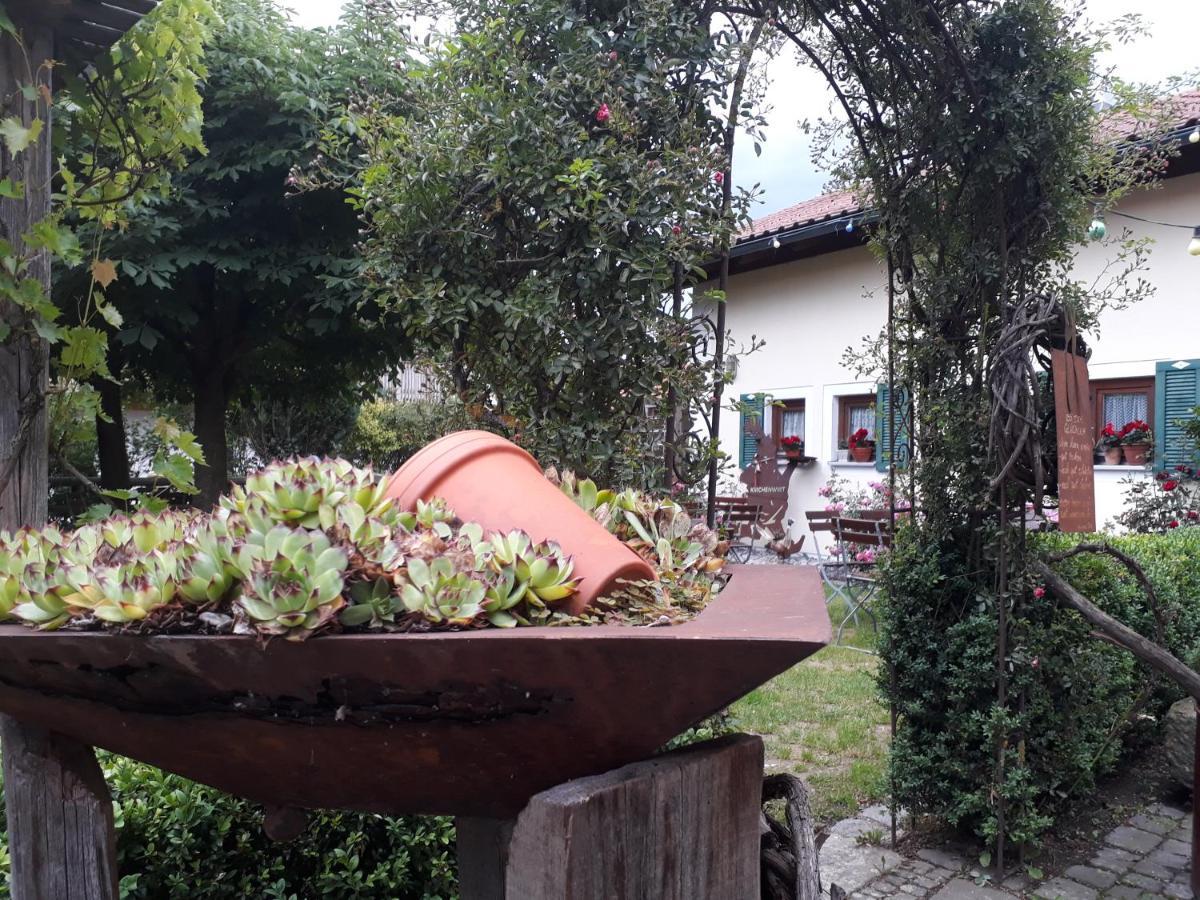 Landgasthof Zum Kirchenwirt Kellberg  Exterior photo